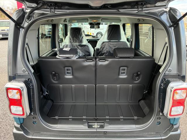 ハスラー HYBRID G 3型 前後衝突被害軽減B アイドリングS オートライト プッシュスタート シートヒーター オートエアコン スズキセーフティーサポート 未使用車 アイドリングストップ 横滑り防止機能 衝突安全ボディ 盗難防止システム(36枚目)