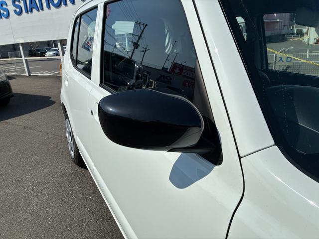 アルト L 2型 前後衝突被害軽減ブレーキ アイドリングS オートライト シートヒーター スズキセーフティーサポート アイドリングストップ 衝突安全ボディ(12枚目)