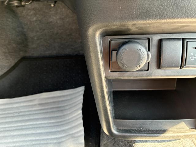 アルト L 2型 前後衝突被害軽減ブレーキ アイドリングS オートライト シートヒーター スズキセーフティーサポート アイドリングストップ 衝突安全ボディ(20枚目)