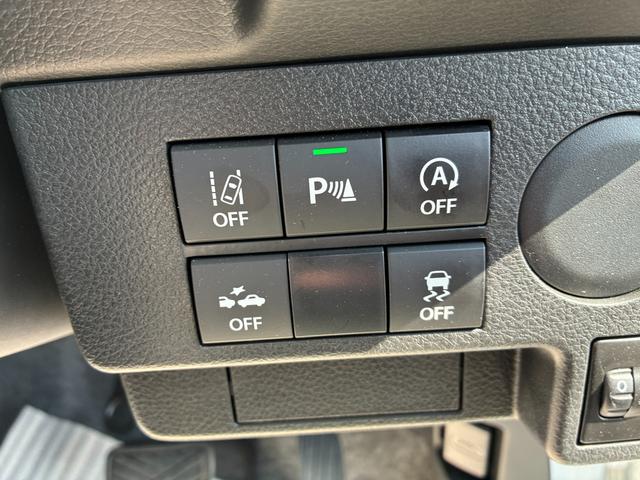 アルト L 2型 前後衝突被害軽減ブレーキ アイドリングS オートライト シートヒーター スズキセーフティーサポート アイドリングストップ 衝突安全ボディ(23枚目)