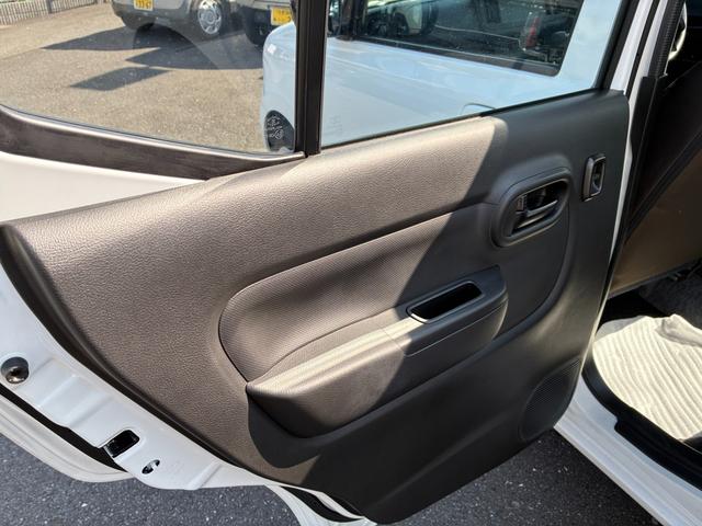 アルト L 2型 前後衝突被害軽減ブレーキ アイドリングS オートライト シートヒーター スズキセーフティーサポート アイドリングストップ 衝突安全ボディ(32枚目)