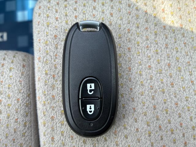 スペーシア Ｇ　ＭＫ４２Ｓ　２型　両側スライドドア　社外ナビ　ＥＴＣ　Ｂｌｕｅｔｏｏｔｈ　スライドドア　ナビ　プッシュスタート　オートエアコン　アイドリングストップ　横滑り防止機能　衝突安全ボディ　盗難防止システム　ＥＴＣ（31枚目）