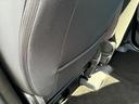 シートポケットがとっても便利☆