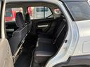 後部座席もゆったり