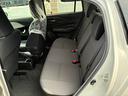 後部座席もゆったり