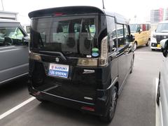 スズキ認定中古車！！スズキ中古車査定士１級免許を持った担当スタッフが査定をおこなっている安心の中古車です！！ 4