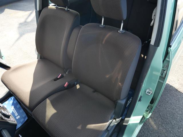 MRワゴン X 3型 バックモニター付 CD アイドリングストップ バックカメラ プッシュスタート オートエアコン 禁煙車 アイドリングストップ 衝突安全ボディ 盗難防止システム(13枚目)