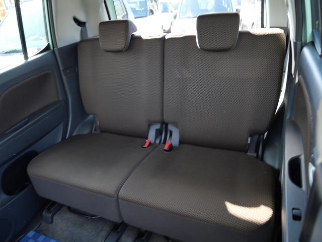 MRワゴン X 3型 バックモニター付 CD アイドリングストップ バックカメラ プッシュスタート オートエアコン 禁煙車 アイドリングストップ 衝突安全ボディ 盗難防止システム(14枚目)