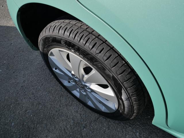 MRワゴン X 3型 バックモニター付 CD アイドリングストップ バックカメラ プッシュスタート オートエアコン 禁煙車 アイドリングストップ 衝突安全ボディ 盗難防止システム(20枚目)