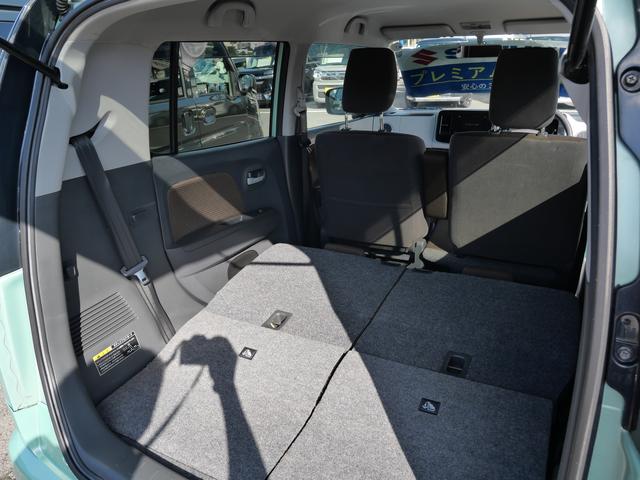 MRワゴン X 3型 バックモニター付 CD アイドリングストップ バックカメラ プッシュスタート オートエアコン 禁煙車 アイドリングストップ 衝突安全ボディ 盗難防止システム(35枚目)