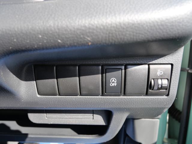 MRワゴン X 3型 バックモニター付 CD アイドリングストップ バックカメラ プッシュスタート オートエアコン 禁煙車 アイドリングストップ 衝突安全ボディ 盗難防止システム(40枚目)