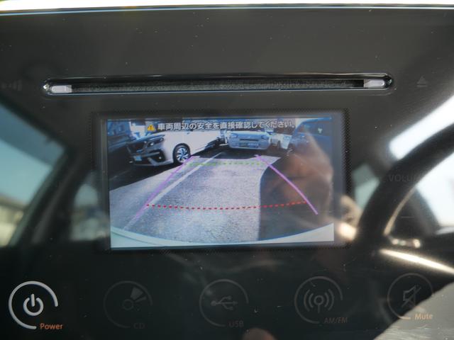 MRワゴン X 3型 バックモニター付 CD アイドリングストップ バックカメラ プッシュスタート オートエアコン 禁煙車 アイドリングストップ 衝突安全ボディ 盗難防止システム(41枚目)