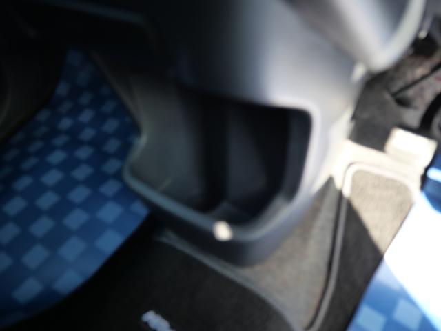 MRワゴン X 3型 バックモニター付 CD アイドリングストップ バックカメラ プッシュスタート オートエアコン 禁煙車 アイドリングストップ 衝突安全ボディ 盗難防止システム(43枚目)