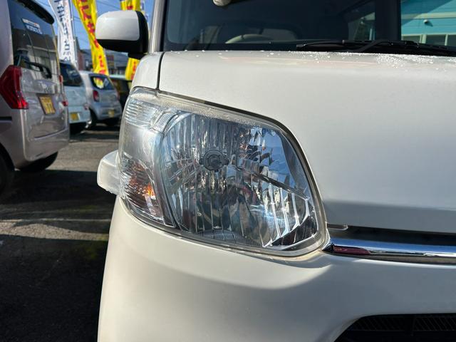 タント X SA3 両側スライド片側電動スライドドア アイドリングS プッシュスタート プッシュスタート シートヒーター オートエアコン 衝突被害軽減システム アイドリングストップ 横滑り防止機能 衝突安全ボディ 盗難防止システム(5枚目)