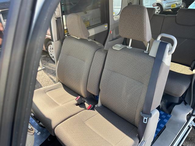 タント X SA3 両側スライド片側電動スライドドア アイドリングS プッシュスタート プッシュスタート シートヒーター オートエアコン 衝突被害軽減システム アイドリングストップ 横滑り防止機能 衝突安全ボディ 盗難防止システム(22枚目)