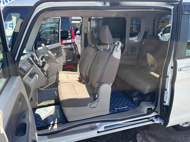 タント X SA3 両側スライド片側電動スライドドア アイドリングS プッシュスタート プッシュスタート シートヒーター オートエアコン 衝突被害軽減システム アイドリングストップ 横滑り防止機能 衝突安全ボディ 盗難防止システム(23枚目)