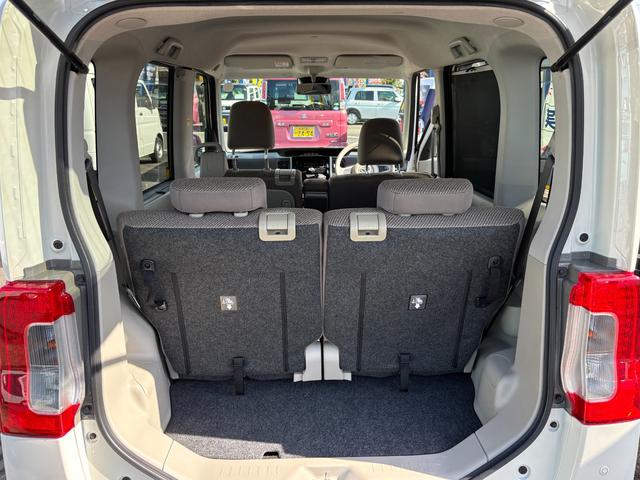 タント X SA3 両側スライド片側電動スライドドア アイドリングS プッシュスタート プッシュスタート シートヒーター オートエアコン 衝突被害軽減システム アイドリングストップ 横滑り防止機能 衝突安全ボディ 盗難防止システム(27枚目)