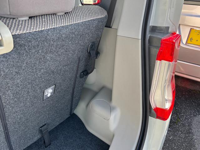 タント X SA3 両側スライド片側電動スライドドア アイドリングS プッシュスタート プッシュスタート シートヒーター オートエアコン 衝突被害軽減システム アイドリングストップ 横滑り防止機能 衝突安全ボディ 盗難防止システム(29枚目)