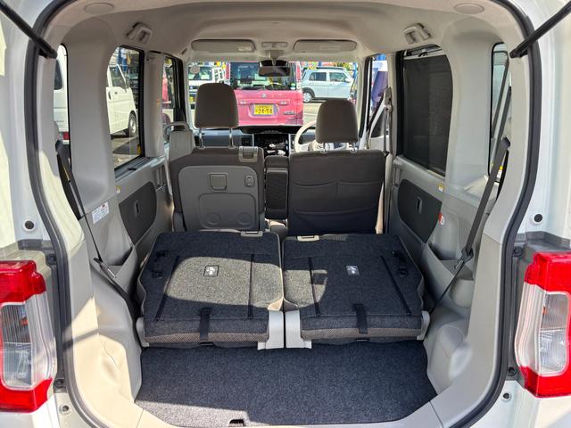 タント X SA3 両側スライド片側電動スライドドア アイドリングS プッシュスタート プッシュスタート シートヒーター オートエアコン 衝突被害軽減システム アイドリングストップ 横滑り防止機能 衝突安全ボディ 盗難防止システム(30枚目)