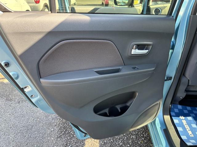 ワゴンR FXリミテッド MH34型 ナビ オートエアコン フルエアロ プッシュスタート オートエアコン 衝突安全ボディ 盗難防止システム(17枚目)