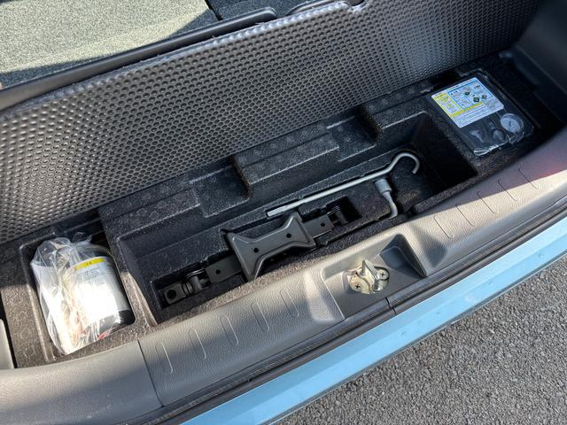 ワゴンR FXリミテッド MH34型 ナビ オートエアコン フルエアロ プッシュスタート オートエアコン 衝突安全ボディ 盗難防止システム(33枚目)