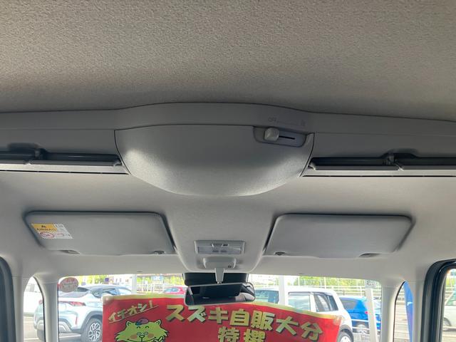 スペーシアカスタム カスタム　ＨＹＢＲＩＤ　ＸＳ　アダプティブＣＣ　両側ＰＳＤ　オートライト　スライドドア　プッシュスタート　シートヒーター　オートエアコン　スズキセーフティーサポート　アイドリングストップ　横滑り防止機能　衝突安全ボディ　盗難防止システム（36枚目）