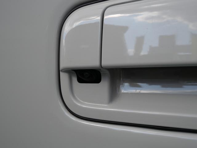 ハスラー タフワイルド　３型　ナビ　全方位カメラ　Ｂｌｕｅｔｏｏｔｈ　バックカメラ　オートライト　Ｂｌｕｅｔｏｏｔｈ　純正ナビ　プッシュスタート　シートヒーター　オートエアコン　スズキセーフティーサポート　衝突被害軽減システム　アイドリングストップ　横滑り防止機能（10枚目）