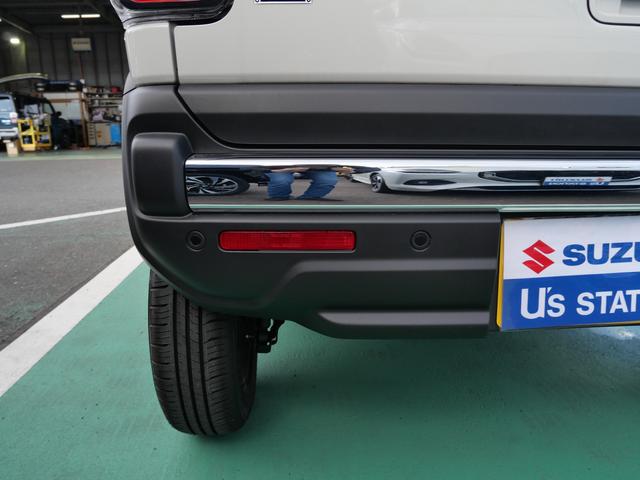 ハスラー タフワイルド　３型　ナビ　全方位カメラ　Ｂｌｕｅｔｏｏｔｈ　バックカメラ　オートライト　Ｂｌｕｅｔｏｏｔｈ　純正ナビ　プッシュスタート　シートヒーター　オートエアコン　スズキセーフティーサポート　衝突被害軽減システム　アイドリングストップ　横滑り防止機能（14枚目）