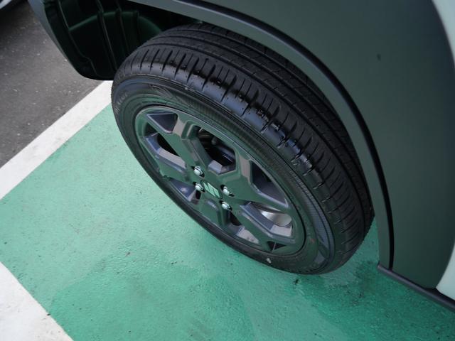 ハスラー タフワイルド　３型　ナビ　全方位カメラ　Ｂｌｕｅｔｏｏｔｈ　バックカメラ　オートライト　Ｂｌｕｅｔｏｏｔｈ　純正ナビ　プッシュスタート　シートヒーター　オートエアコン　スズキセーフティーサポート　衝突被害軽減システム　アイドリングストップ　横滑り防止機能（19枚目）