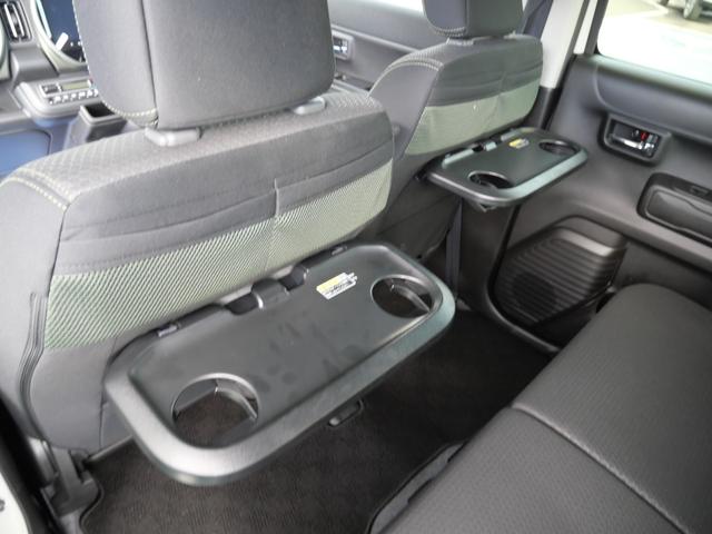 ハスラー タフワイルド　３型　ナビ　全方位カメラ　Ｂｌｕｅｔｏｏｔｈ　バックカメラ　オートライト　Ｂｌｕｅｔｏｏｔｈ　純正ナビ　プッシュスタート　シートヒーター　オートエアコン　スズキセーフティーサポート　衝突被害軽減システム　アイドリングストップ　横滑り防止機能（26枚目）