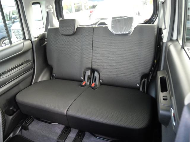 ハスラー タフワイルド　３型　ナビ　全方位カメラ　Ｂｌｕｅｔｏｏｔｈ　バックカメラ　オートライト　Ｂｌｕｅｔｏｏｔｈ　純正ナビ　プッシュスタート　シートヒーター　オートエアコン　スズキセーフティーサポート　衝突被害軽減システム　アイドリングストップ　横滑り防止機能（28枚目）