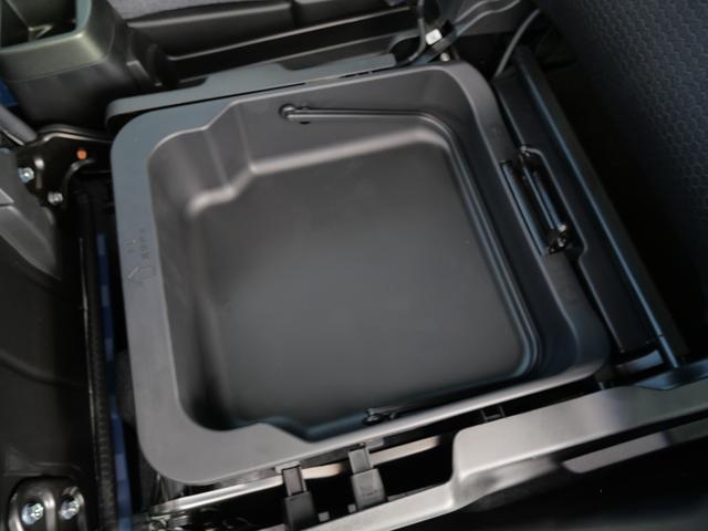 ハスラー タフワイルド　３型　ナビ　全方位カメラ　Ｂｌｕｅｔｏｏｔｈ　バックカメラ　オートライト　Ｂｌｕｅｔｏｏｔｈ　純正ナビ　プッシュスタート　シートヒーター　オートエアコン　スズキセーフティーサポート　衝突被害軽減システム　アイドリングストップ　横滑り防止機能（30枚目）