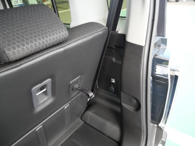 ハスラー タフワイルド　３型　ナビ　全方位カメラ　Ｂｌｕｅｔｏｏｔｈ　バックカメラ　オートライト　Ｂｌｕｅｔｏｏｔｈ　純正ナビ　プッシュスタート　シートヒーター　オートエアコン　スズキセーフティーサポート　衝突被害軽減システム　アイドリングストップ　横滑り防止機能（35枚目）