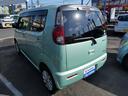 MRワゴン X 3型 バックモニター付 CD アイドリングストップ バックカメラ プッシュスタート オートエアコン 禁煙車 アイドリングストップ 衝突安全ボディ 盗難防止システム(5枚目)