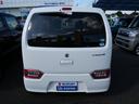 ワゴンR FA 2型 5速マニュアル ドラレコ Bluetooth ドライブレコーダー Bluetooth 禁煙車 衝突安全ボディ 盗難防止システム USB接続 CDステレオ キーレス 中古車画像_3