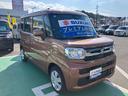 スペーシア HYBRID G 両側スライドドア アイドリングストップ オートライト スライドドア プッシュスタート オートエアコン スズキセーフティーサポート アイドリングストップ 横滑り防止機能 衝突安全ボディ 盗難防止システム 中古車画像_3