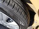 タイヤの溝もバッチリ