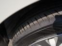 タイヤの溝もバッチリ
