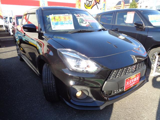 2型 17インチアルミ LEDヘッドランプ 衝突被害軽減B(3枚目)