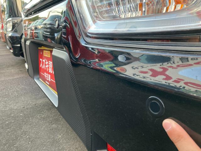 ワゴンRカスタムZ カスタムZ HYBRID ZT 4型 ディスプレイオーディオ 15インチアルミホイール オートライト プッシュスタート 全方位カメラ シートヒーター オートエアコン 衝突被害軽減システム アイドリングストップ 横滑り防止機能 衝突安全ボディ 盗難防止システム(14枚目)