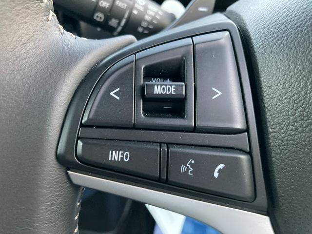 ワゴンRカスタムZ カスタムZ HYBRID ZT 4型 ディスプレイオーディオ 15インチアルミホイール オートライト プッシュスタート 全方位カメラ シートヒーター オートエアコン 衝突被害軽減システム アイドリングストップ 横滑り防止機能 衝突安全ボディ 盗難防止システム(23枚目)