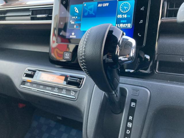 ワゴンRカスタムZ カスタムZ HYBRID ZT 4型 ディスプレイオーディオ 15インチアルミホイール オートライト プッシュスタート 全方位カメラ シートヒーター オートエアコン 衝突被害軽減システム アイドリングストップ 横滑り防止機能 衝突安全ボディ 盗難防止システム(31枚目)