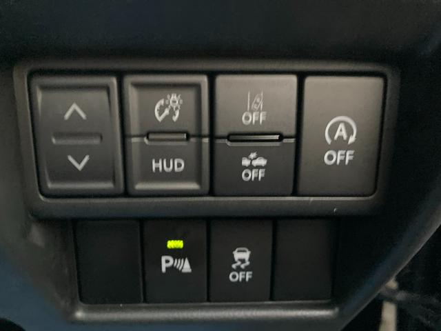 ワゴンRカスタムZ カスタムZ HYBRID ZT 4型 ディスプレイオーディオ 15インチアルミホイール オートライト プッシュスタート 全方位カメラ シートヒーター オートエアコン 衝突被害軽減システム アイドリングストップ 横滑り防止機能 衝突安全ボディ 盗難防止システム(35枚目)