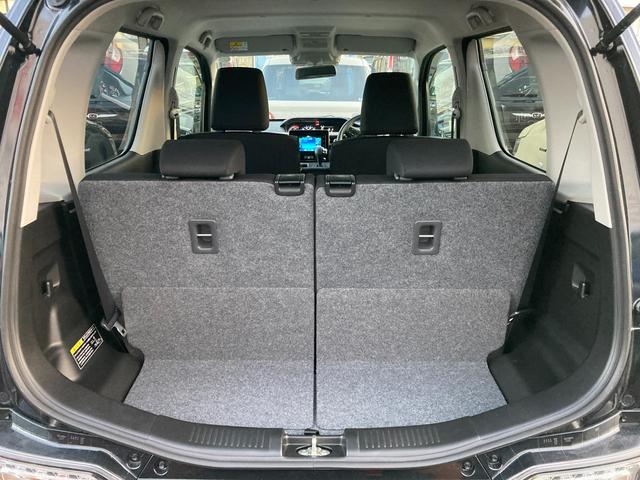 ワゴンRカスタムZ カスタムZ HYBRID ZT 4型 ディスプレイオーディオ 15インチアルミホイール オートライト プッシュスタート 全方位カメラ シートヒーター オートエアコン 衝突被害軽減システム アイドリングストップ 横滑り防止機能 衝突安全ボディ 盗難防止システム(55枚目)