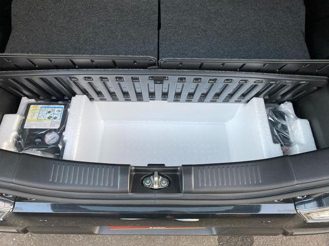 ワゴンRカスタムZ カスタムZ HYBRID ZT 4型 ディスプレイオーディオ 15インチアルミホイール オートライト プッシュスタート 全方位カメラ シートヒーター オートエアコン 衝突被害軽減システム アイドリングストップ 横滑り防止機能 衝突安全ボディ 盗難防止システム(58枚目)