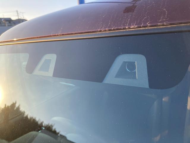 クロスビー HYBRID MZ 4型 オートライト パドルシフト USB 16インチアルミホイール プッシュスタート シートヒーター オートエアコン 衝突被害軽減システム アイドリングストップ 横滑り防止機能 衝突安全ボディ 盗難防止システム 取扱説明書 メンテナンスノート(13枚目)