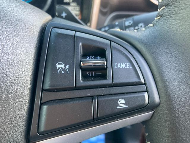 クロスビー HYBRID MZ 4型 オートライト パドルシフト USB 16インチアルミホイール プッシュスタート シートヒーター オートエアコン 衝突被害軽減システム アイドリングストップ 横滑り防止機能 衝突安全ボディ 盗難防止システム 取扱説明書 メンテナンスノート(24枚目)