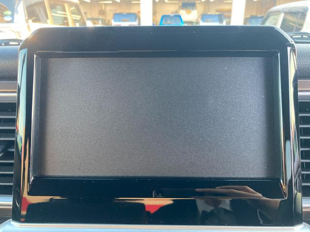 クロスビー HYBRID MZ 4型 オートライト パドルシフト USB 16インチアルミホイール プッシュスタート シートヒーター オートエアコン 衝突被害軽減システム アイドリングストップ 横滑り防止機能 衝突安全ボディ 盗難防止システム 取扱説明書 メンテナンスノート(30枚目)