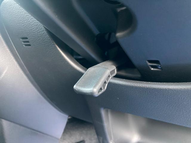 クロスビー HYBRID MZ 4型 オートライト パドルシフト USB 16インチアルミホイール プッシュスタート シートヒーター オートエアコン 衝突被害軽減システム アイドリングストップ 横滑り防止機能 衝突安全ボディ 盗難防止システム 取扱説明書 メンテナンスノート(37枚目)