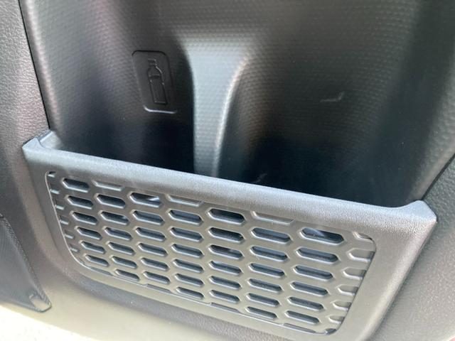 クロスビー HYBRID MZ 4型 オートライト パドルシフト USB 16インチアルミホイール プッシュスタート シートヒーター オートエアコン 衝突被害軽減システム アイドリングストップ 横滑り防止機能 衝突安全ボディ 盗難防止システム 取扱説明書 メンテナンスノート(51枚目)